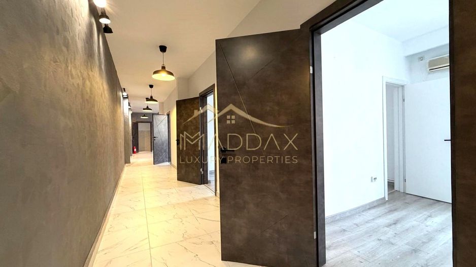 Spatiu de inchiriat // birou in zona premium // 100mp // Ultracentral - Poză 7