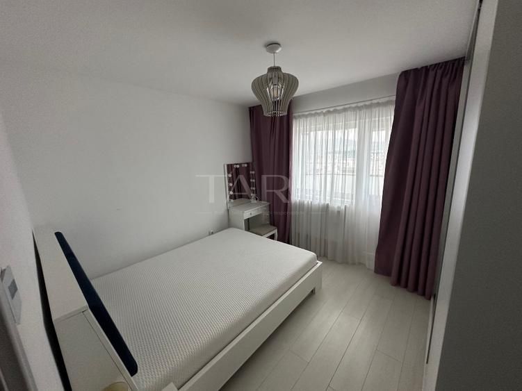 Apartament 2 camere- Zona Piața Mărăști - Poză 5