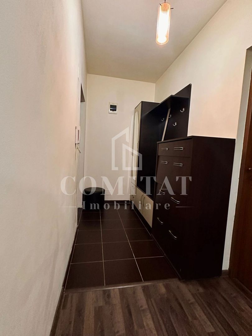 Apartament cu 3 camere | Zona Eroilor - Florești - Poză 10