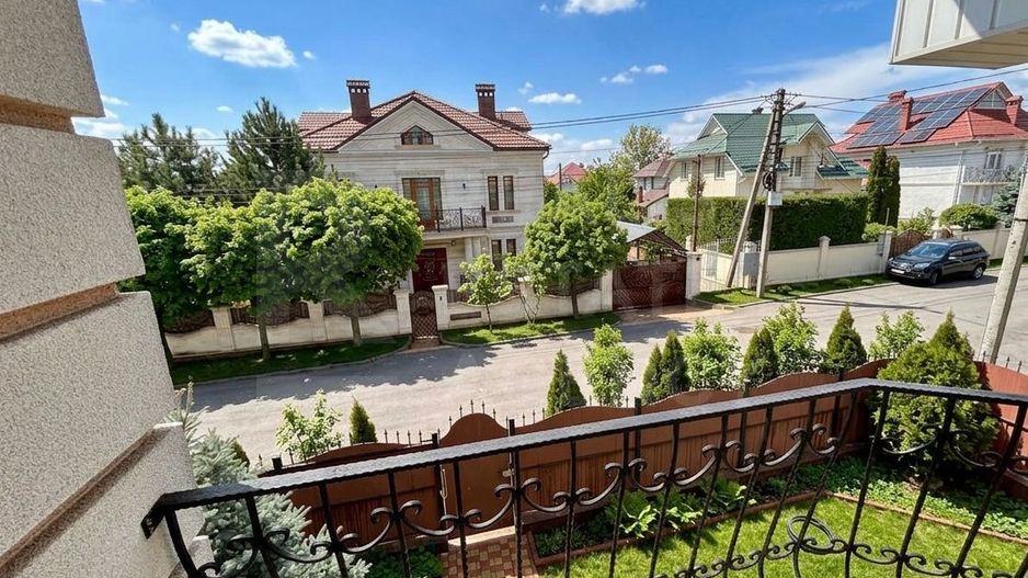 Chirie, casă, 3 camere, strada Sergiu Radautanu Codru - Poză 7