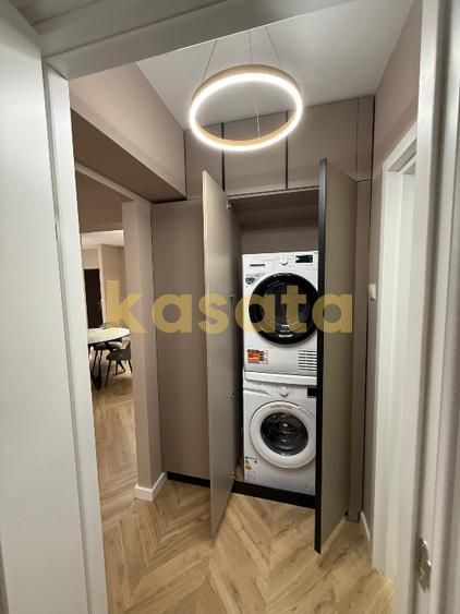 Apartament 2 camere | Henri Coanda | Aviatiei | Prima inchiriere - Poză 13