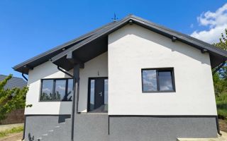 🏡   CASĂ PLAN PARTER  - Chicerea,Tomesti  🏡 - Poză 1