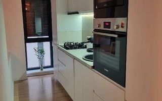 AP. 3 CAMERE ARCADIA APARTMENTS, PARCARE, MASINA SPALAT VASE, METROU - Poză 2