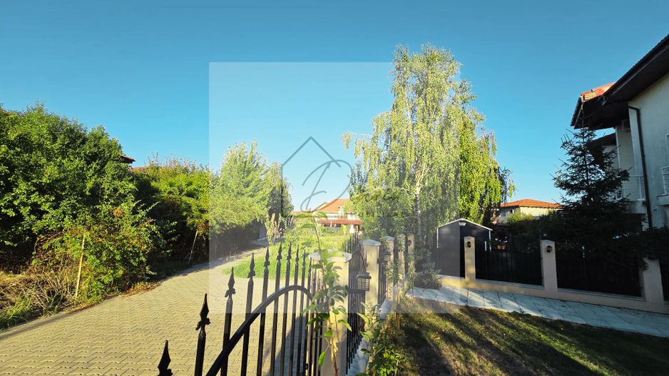 Vila 5 camere Aviatiei Baneasa Pipera I Cartier Henri Coanda I COM 0% - Poză 3