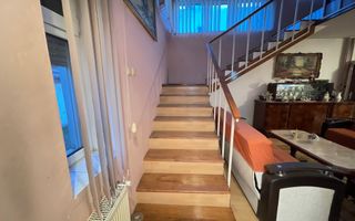 Casa P+1E,pozitie excelenta -zona Mehala - Poză 7