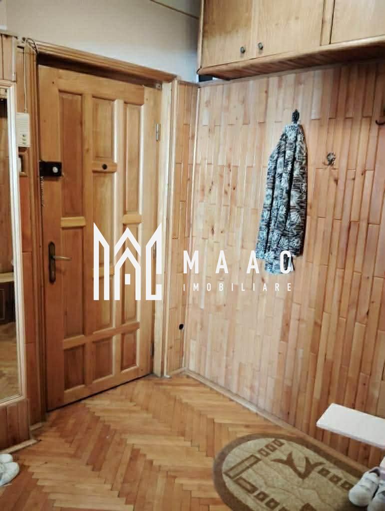 OPORTUNITATE UNICA I Apartament 2 Camere I Calea Dumbravii - Poză 4