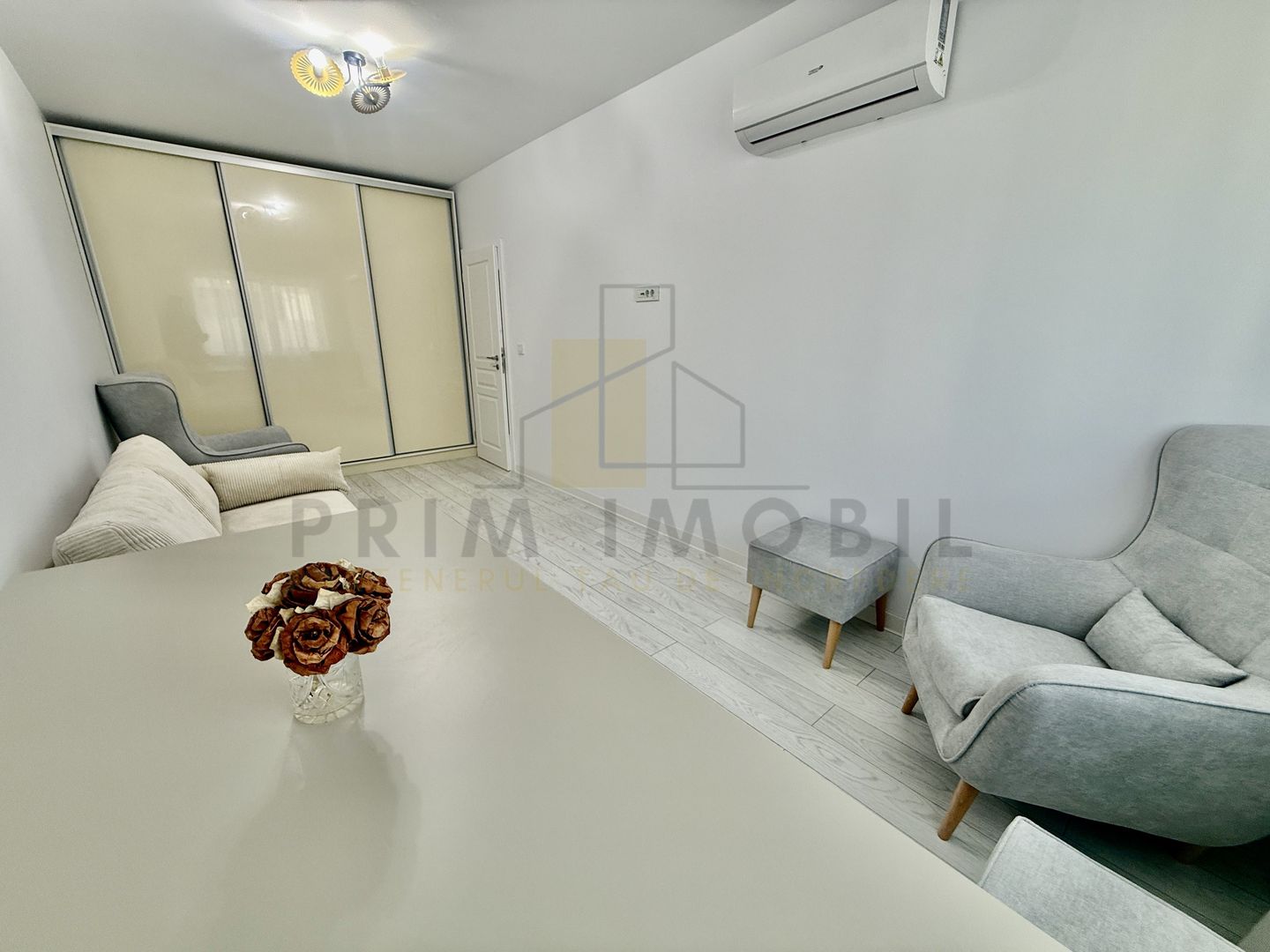 Apartament 2 camere Decomandat– TLT Valea Adanca, CUG - Poză 6