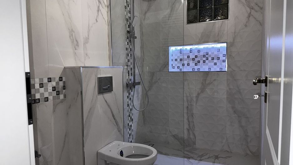 Casa de inchiriat |5 camere | 3 bai |nemobilata | prima inchiriere - Poză 6