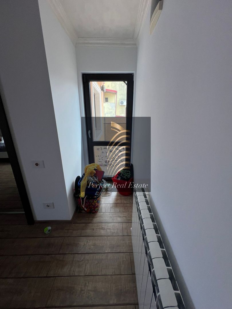 VILĂ DE VÂNZARE – EXCLUSIVITATE – ZONA STADION - Poză 6