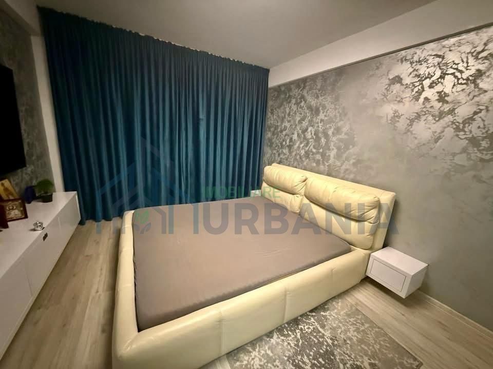 Apartament cu o cameră de vânzare în Valea Lupului, județul Iași - Poză 3