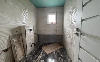 Individuala | 4 camere | 860 mp teren | Pozitie excelenta | Asfalt | - Poză 12