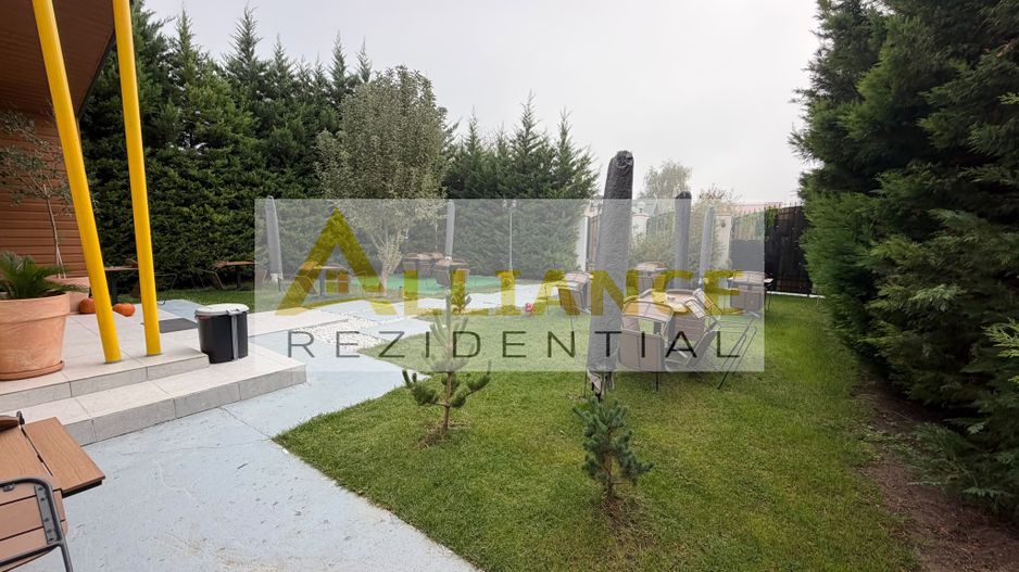 RESTAURENT +N LOC DE JOACA - 1500MP TEREN - 1.850.000EUR - Poză 20