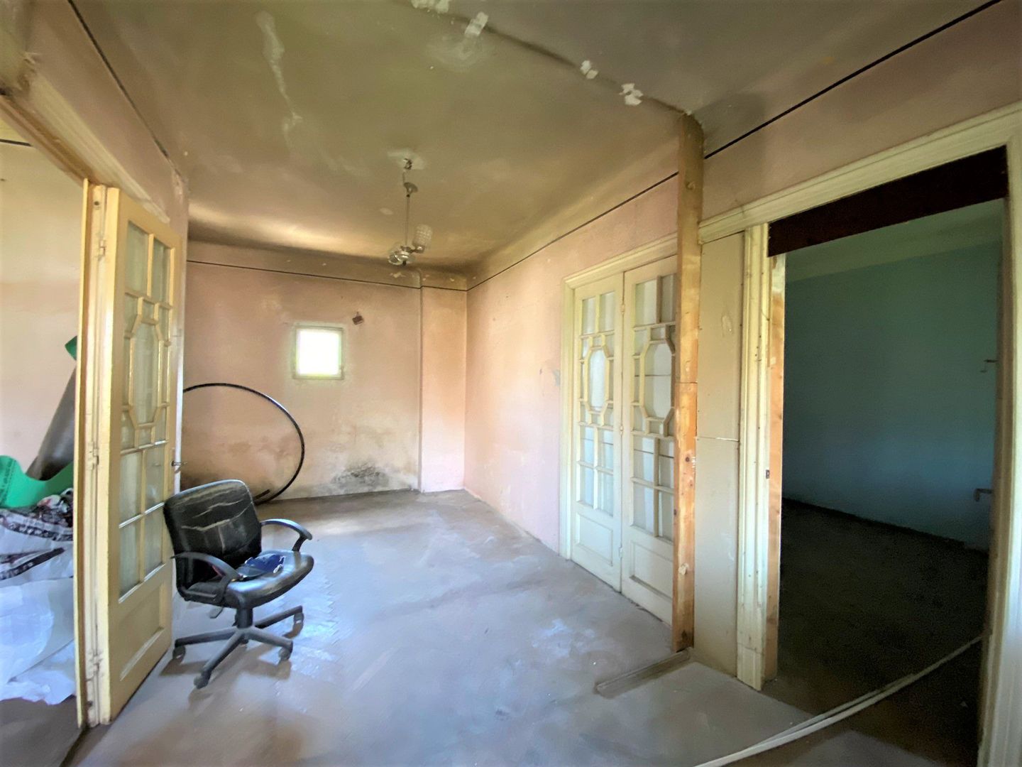 Apartament 3 camere in vila | Curte comuna | Zona Mosilor - Poză 5