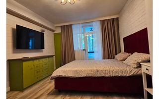 Apart LUX central -Balcescu  etaj 1 - Poză 4