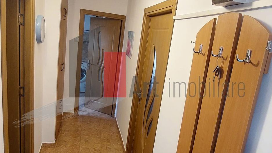 Garsoniera de vanzare-P-ta Alba Iulia-Muncii-Unirii - Poză 15