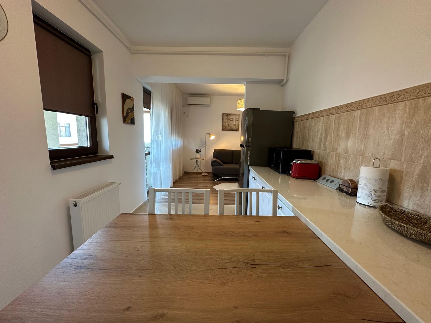 Apartament 2 camere Metalurgiei Brown Residence | loc parcare | - Poză 5