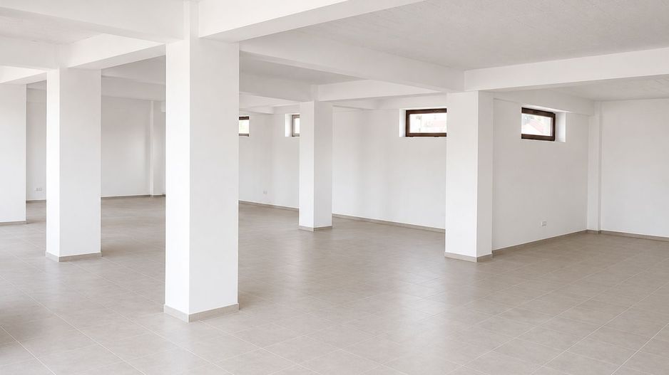 Clădire de birouri premium de închiriat | 660 mp | P+2+M | Comision 0% - Poză 8