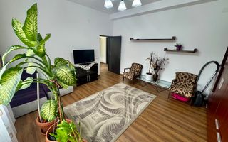 Apartament cu 2 camere, la casă, cu curte, zona Casa Radio Grigorescu! - Poză 1