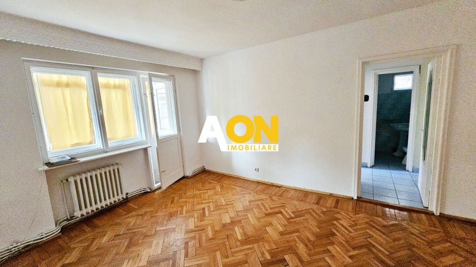 Apartament 2 camere, 53 mp utili, etaj 1, zona B-dul Transilvaniei - Poză 1
