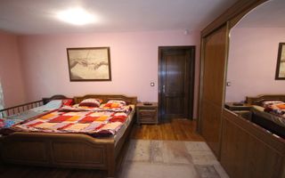 Casa individuala zona Soarelui - Poză 9