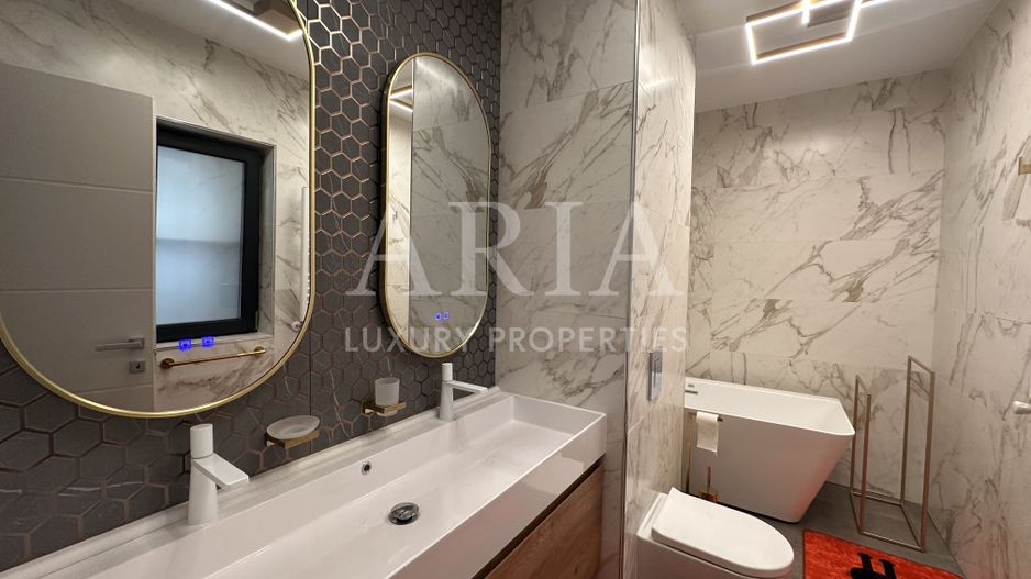 BELAIR LAKE - Penthouse duplex - LAKEFRONT - - Poză 19