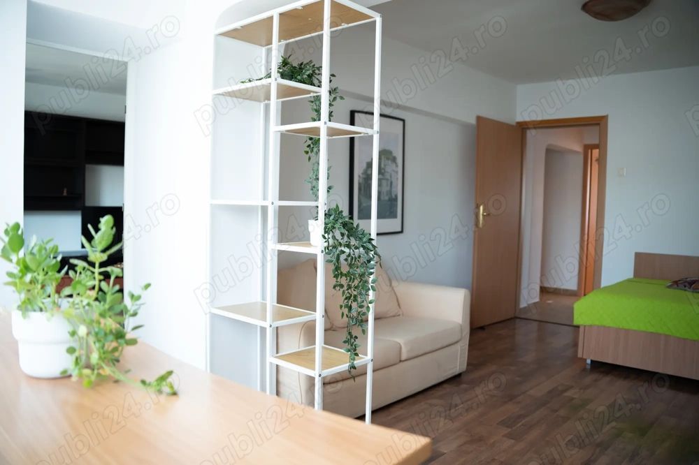 Apartament 3 camere - metrou Unirii - Poză 6