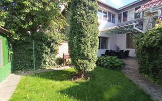 Chirie, casă, 4 camere, str. Serghei Rahmaninov, Buiucani - Poză 15