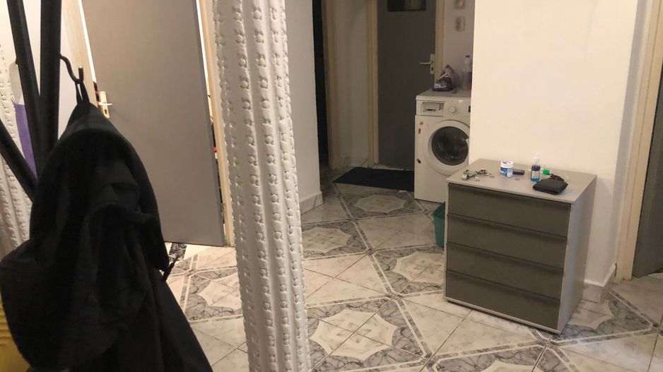 Apartament spatios, trei camere, Calea Mosilor-Obor - Poză 4