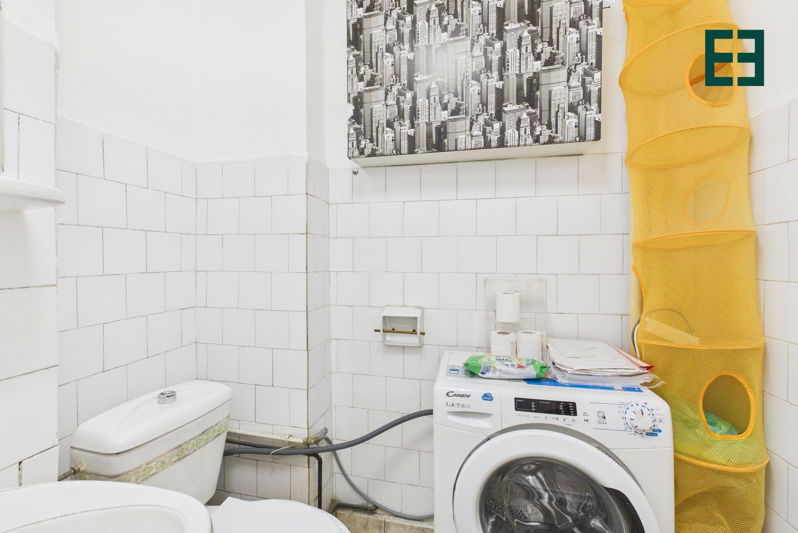 Apartament cu 2 camere etaj 1 - Zona Buziașului Timișoara - Poză 9