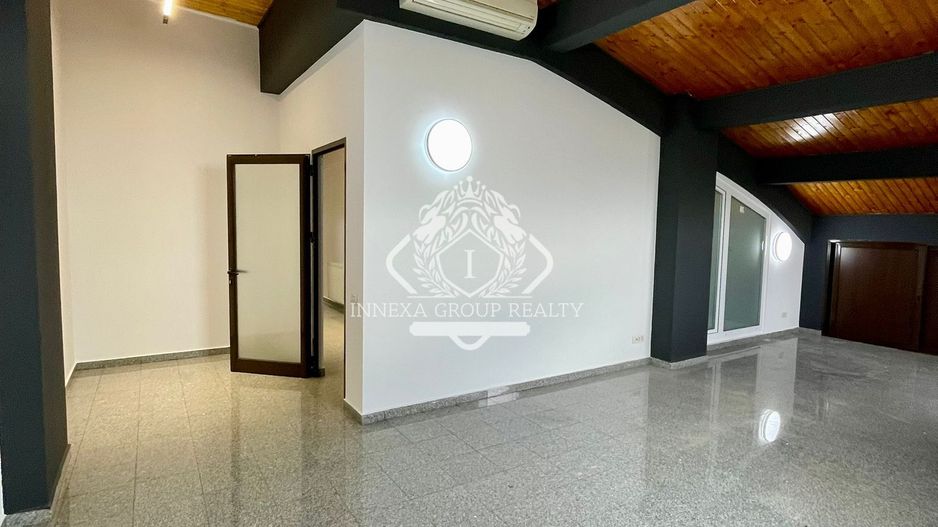 Penthouse I 3 camere I 175mp I 4 locuri parcare I Straulesti - Poză 6