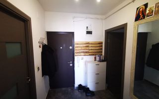 Apartament 2 camere de vanzare Militari Residence - Poză 3