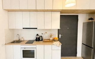 Apartament cu 2 camere in Plaza Residence Lujerului - Poză 5