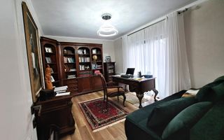 Casa pe un nivel, garaj, teren 600 Sibiu Tocile - Poză 3