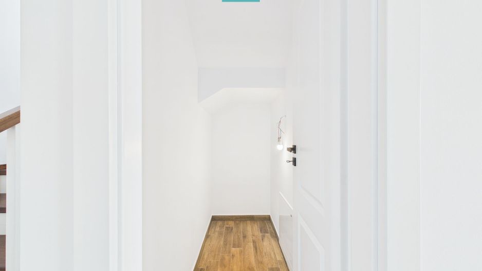 Duplex modern cu 5 camere Moșnița Nouă - Poză 15