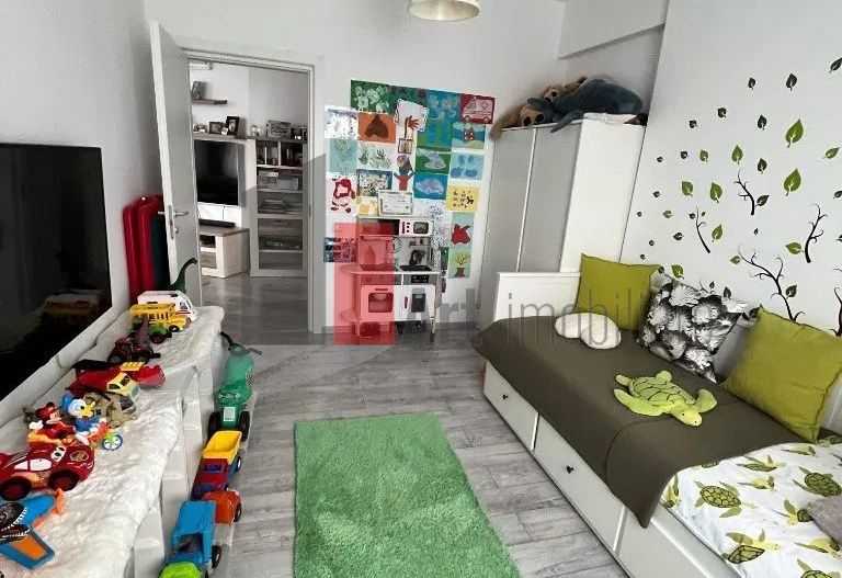 Apartament 3 camere Dr Taberei-Gran Via - Poză 7