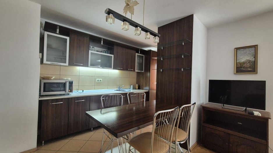 Onix, apartament cu priveliste spre Tâmpa - Poză 24