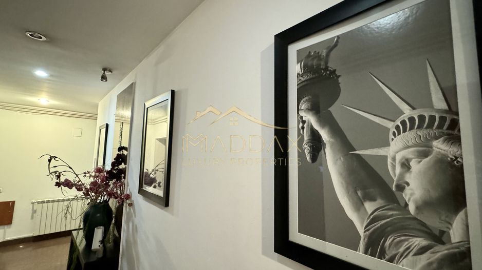 Apartament 3 Camere ***176mp***+ parcare subterana / Herăstrău-Nordului - Poză 51