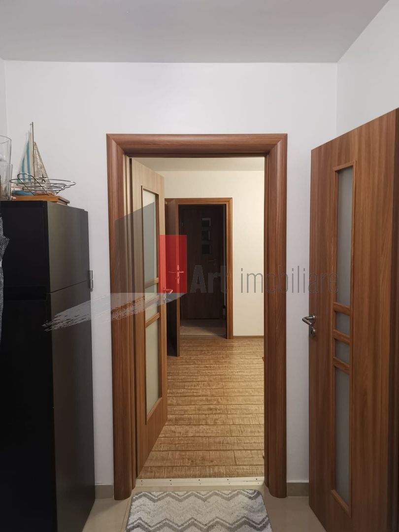 Vânzare apartament 3 camere zona Huedin - Poză 14