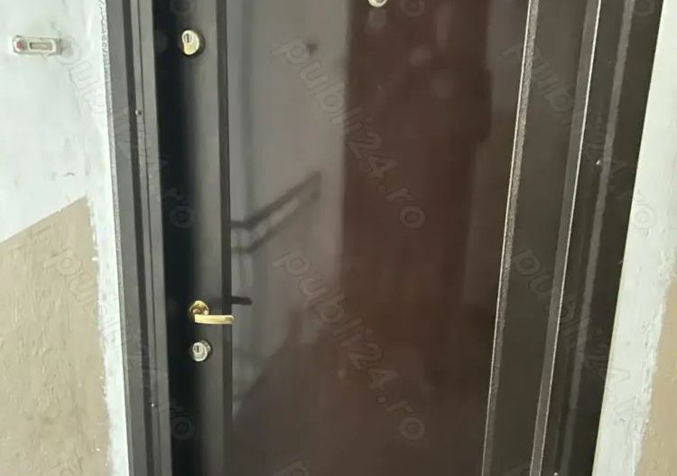 BRASADAS vinde ap 2 cam CARAMIDA etaj 4/4 Solidarității. - Poză 3