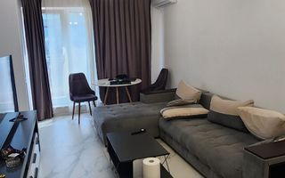 2 Camere  Ambiance Residence Pipera I Premium Mobilat I Comision 0% - Poză 26