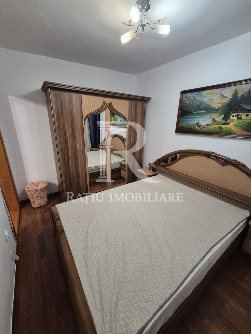 Apartament 2 camere | Zona Nufărul | 42 mp - Poză 5