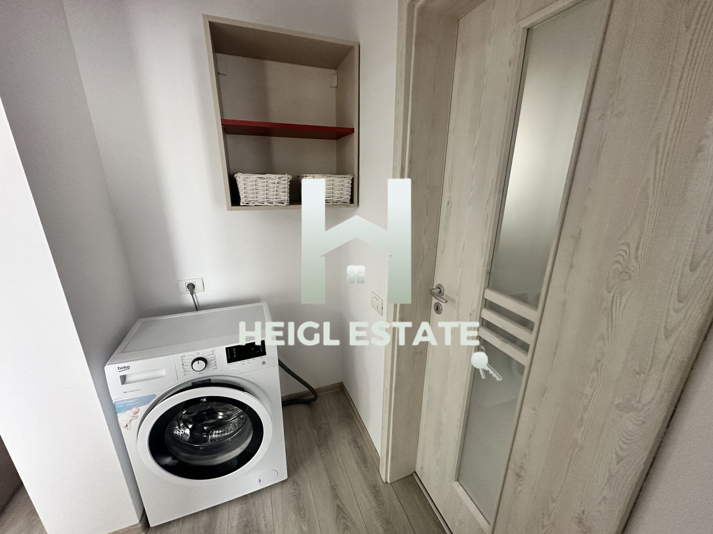 Apartament cu 2 camere in Giroc - Poză 5