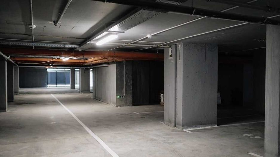 Apartament LUX I Terasa 78 mp_Garaj subteran I Zona Soarelui - Poză 8