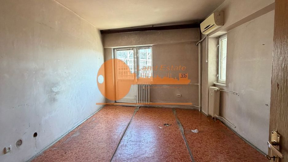 3 camere – Crângași / Parc 9 Mai – 78 mp – 3 balcoane - Poză 3