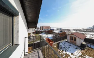 Casă Individuală Modernă de Vânzare | Sânpetru, Brașov - Poză 23
