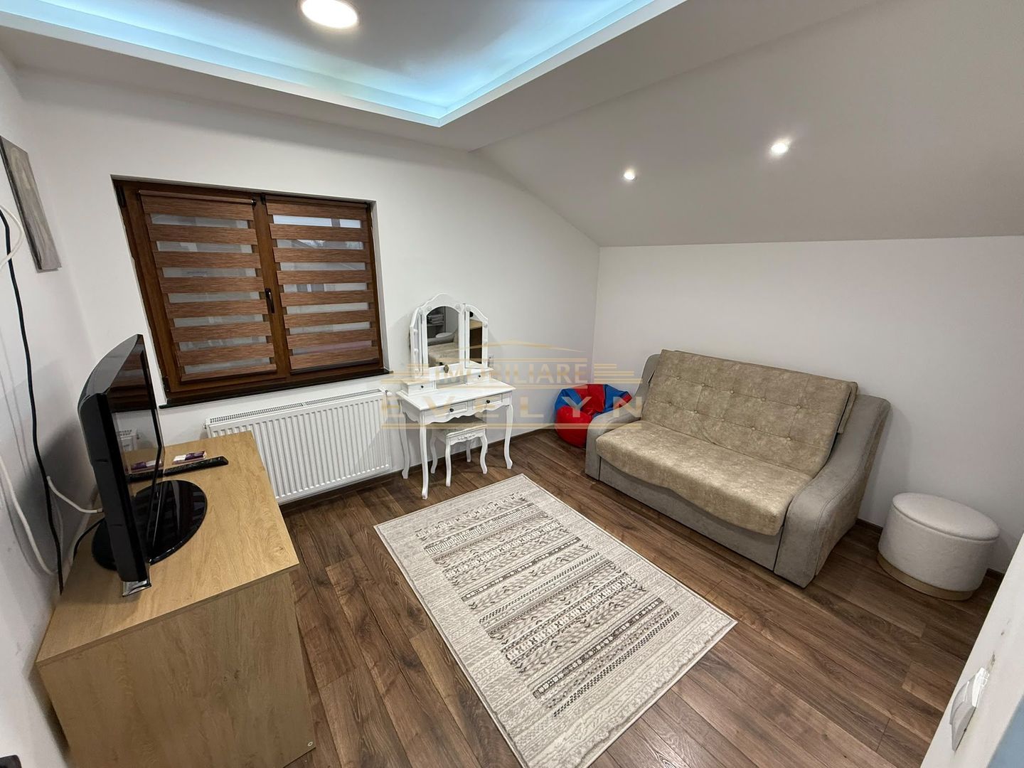 Casă P+M de vânzare – Zona Cișmea (ANL) - Poză 14