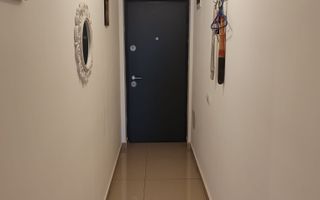 Garsoniera Sos. Alexandriei - Bragadiru cu loc de parcare inclus - Poză 6