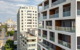 DUPLEX 3 CAMERE | 13 SEPTEMBRIE | PROIECT NOU - Poză 6