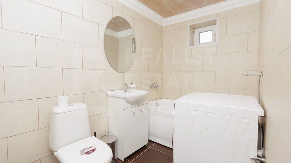 Vânzare, casă, 4 camere, str. Mitropolit Varlaam, Cimișlia - Poză 20