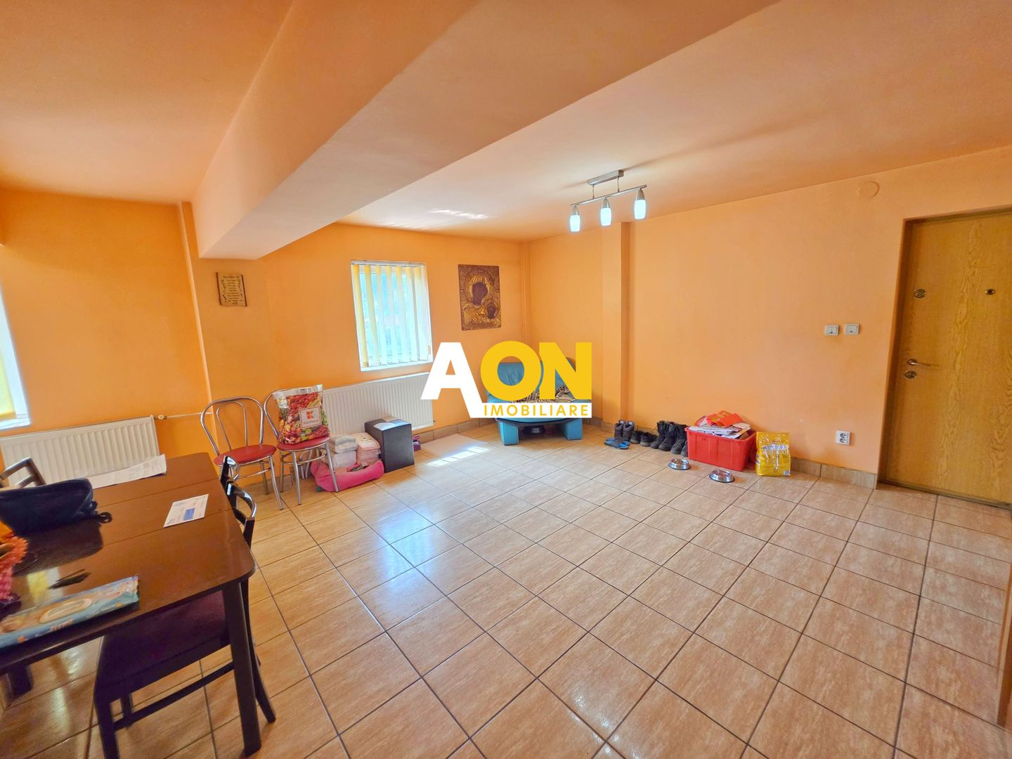 COMISION ZERO! Apartament 3 camere, etaj 3, ultracentral, Campeni - Poză 13